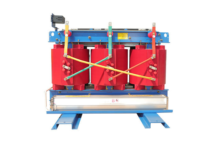 SC(B)12型干式變壓器